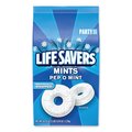 Life Savers Hard Candy Mints, Pep-O-Mint, 50 oz Bag 27625